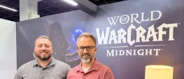 Teaser Bild von WoW: Midnight – Interview enthüllt Schlüssel-Inhalte zu Licht, Leere, Housing & mehr