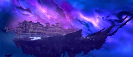 Teaser Bild von Manaforge Omega Raid:  Finales Cinematic – MASSIVE SPOILER