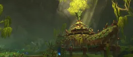 Teaser Bild von World of Warcraft – Midnight – 8 neue Dungeons