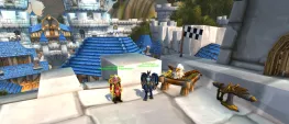 Teaser Bild von NEUE Belohnungen: Pokal der östlichen Königreiche gestartet!