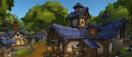Teaser Bild von World of Warcraft – Midnight – Änderungen beim TMOG