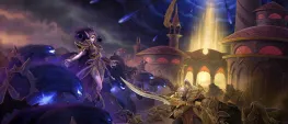 Teaser Bild von Die Lore zu WoW: Midnight – Das wissen wir!