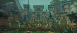 Teaser Bild von World of Warcraft – Midnight – 3 neue Raids zum Start des Addons