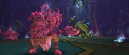 Teaser Bild von DPS-Anzeigen & Boss-Timer kommen in Basis-Benutzeroberfläche von Warcraft