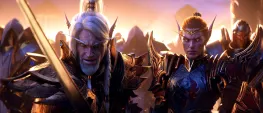 Teaser Bild von Midnight Lore – Wie entstanden die Blutritter wirklich?