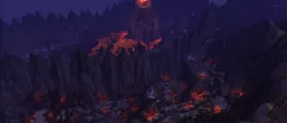 Teaser Bild von Druiden aufgepasst! Vielleicht könnt Ihr bald in Flammen stehen!