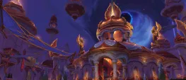 Teaser Bild von WoW Midnight: Alpha startet am 2. Oktober – ChromieDE streamt alle Geheimnisse live!