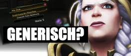 Teaser Bild von World Events in WoW: Belanglos geworden oder große Chance in Midnight?