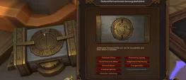 Teaser Bild von WoW Patch 11.2.5 nerft den D.I.S.C.-Gürtel – Zeit für einen Ersatz?