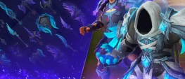 Teaser Bild von Neues Shop-Bundle mit sehr großer Auswahl – Aufgestiegenes Ornatspaket