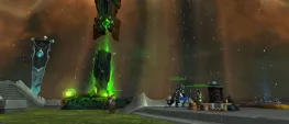 Teaser Bild von World of Warcraft: PTR-Hotfix für Patch 11.2.5 bringt massive Verbesserungen für Legion Remix