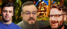 Teaser Bild von Neues großes WoW HC Event von Papaplatte, Metashi & mehr?