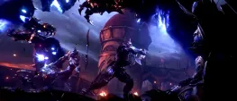 Teaser Bild von WoW Midnight: Neues Interview enthüllt Details zum Sonnenbrunnen, Arator, Xal’atath und den Haranir