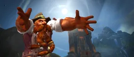 Teaser Bild von Pet Sterben bei Hexern in Tiefen? Talent könnte das Problem sein!
