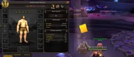 Teaser Bild von WoW: Rextroy meistert eine Stufe-11-Tiefe komplett ohne Ausrüstung