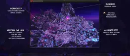 Teaser Bild von PvP in Midnight – Schlächteranhöhe, Training Grounds & System‑Änderungen