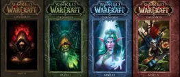 Teaser Bild von WoW | 222 Limitierte Exemplare – Chroniken Schuber Band 1-4