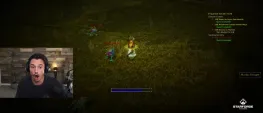 Teaser Bild von WoW Classic: Ultra Hardcore-Addon macht Hardcore-Modus noch schwieriger – Xaryu nimmt die Challenge an