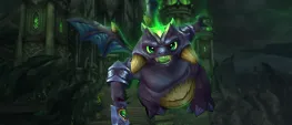 Teaser Bild von Neuer Twitch Dropp ab dem 01.Oktober