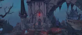 Teaser Bild von Dungeon Anpassung für Halle der Sühne und Ara Kara