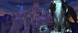 Teaser Bild von Remix: Legion – Phase 2 startet morgen: Suramar-Kampagne, Rückkehr nach Karazhan & Nachtfestung