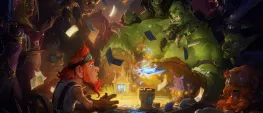 Teaser Bild von Hearthstone- und Warcraft Rumble-Entwickler stimmen für eine Gewerkschaftsgründung