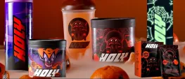 Teaser Bild von HOLY Halloween 2025