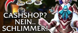 Teaser Bild von Housing bekommt massives Budget-Upgrade, neues Katalog-UI – und brisante eigene Housing-Währung