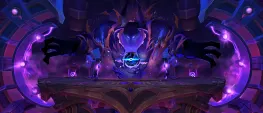 Teaser Bild von Remix-Gear in Retail: Spieler killt Dimensius (Mythisch) solo und timed M+ – offenbar durch Bug-Transfer