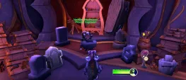Teaser Bild von Tiefen | Es kommen 6 neue Grabstein-Designs