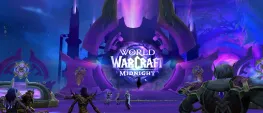 Teaser Bild von Midnight | Beta startet am 11. November ’25