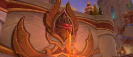 Teaser Bild von WoW Midnight: Blizzard bestätigt Transmog-Upgrade für Tier-Sets bleibt – mit neuem System!