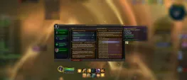 Teaser Bild von Legion Remix: Freeze/Crash durch HandyNotes beim Gildenfenster – so behebst du den Fehler