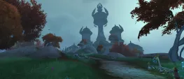 Teaser Bild von Sylvanas neuer Song Datamined! Wehklagen der Hochgeborenen