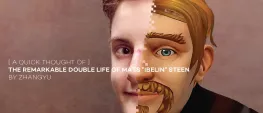 Teaser Bild von Die bewegende Geschichte von Mats “Ibelin” Steen kommt auf die große Leinwand – Film mit Anthony Hopkins und weiteren Hollywood-Stars