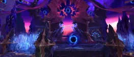 Teaser Bild von Midnight | Raid-Test Zeitpläne für Woche 2-3