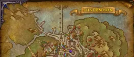 Teaser Bild von AddOn | Bessere Übersicht für die neue Silbermond-Karte