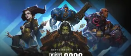Teaser Bild von Blizzcon 2026 Tickets im Vorverkauf ab dem 07.November