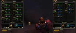 Teaser Bild von Nach Ende von Legion Remix weiterhin Housing-Deko in Dalaran kaufen