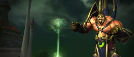 Teaser Bild von PTR 11.2.7: Legion-Invasionen an der Verheerten Küste solo – Retail noch nicht, Änderung wohl zum 3.12.2025