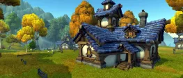 Teaser Bild von Housing Chef klärt auf! Haus-Limit pro Battle.net-Konto