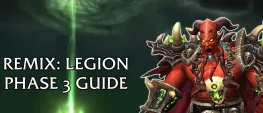 Teaser Bild von Legion Remix Phase 3: Broken Shore & Grabmal – So holst du dir morgen 36/36 – Große Übersicht