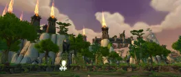 Teaser Bild von Erhöht schnell euren Ruf dank Pandaria Timewalk