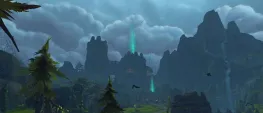 Teaser Bild von WoW-„Geoguesser“ für Azeroth: Diese Seite testet, wie gut du die Welt kennst