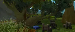 Teaser Bild von Midnight-Pre-Patch: „Holz finden“ wird zur Fähigkeit – Axt nur noch einmal nötig