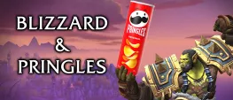 Teaser Bild von WoW x Pringles: UK-Promo startet – was steckt dahinter & warum (noch) nicht bei uns?