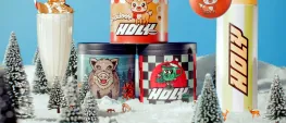 Teaser Bild von HOLY Xmas 2025 🎁
