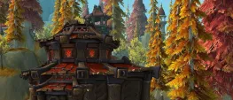 Teaser Bild von Dreanor Holz nicht verfügbar – Blizzard baut Hilfe ein!