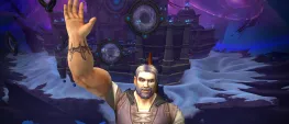 Teaser Bild von Manaschmiede Tier-Sets im Pre Patch Änderung
