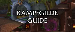 Teaser Bild von Kampfgilde Season 5 Patch 11.2.7 Guide